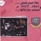 Junky - Jamie & The First Class lyrics