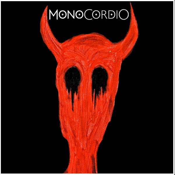 El Diablo Es el Ego de Dios album cover
