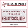 So Ein Schöner Tag - Fliegerlied - Single