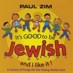 It's Good To Be Jewish and I Like It!