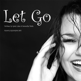 Let Go Samantha Barks