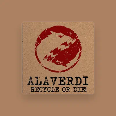 Listen to Alaverdi, watch music videos, read bio, see tour dates & more!