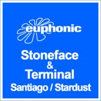 Santiago / Stardust - EP