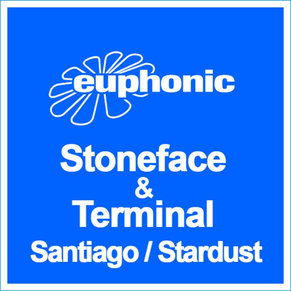 Santiago / Stardust - EP