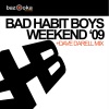 Weekend 2k9 (Dave Darell Remix)