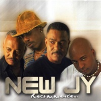 New Jy - Recommence