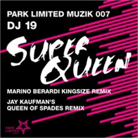 Super Queen - Single - DJ 19