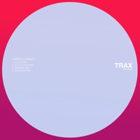 I Need a Party (Remixes) - EP - Screamin' Rachael