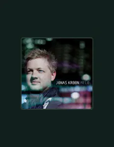 Listen to Jonas Kroon, watch music videos, read bio, see tour dates & more!