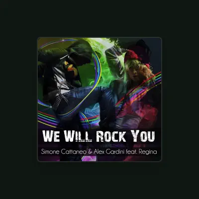 Listen to Simone Cattaneo, watch music videos, read bio, see tour dates & more!