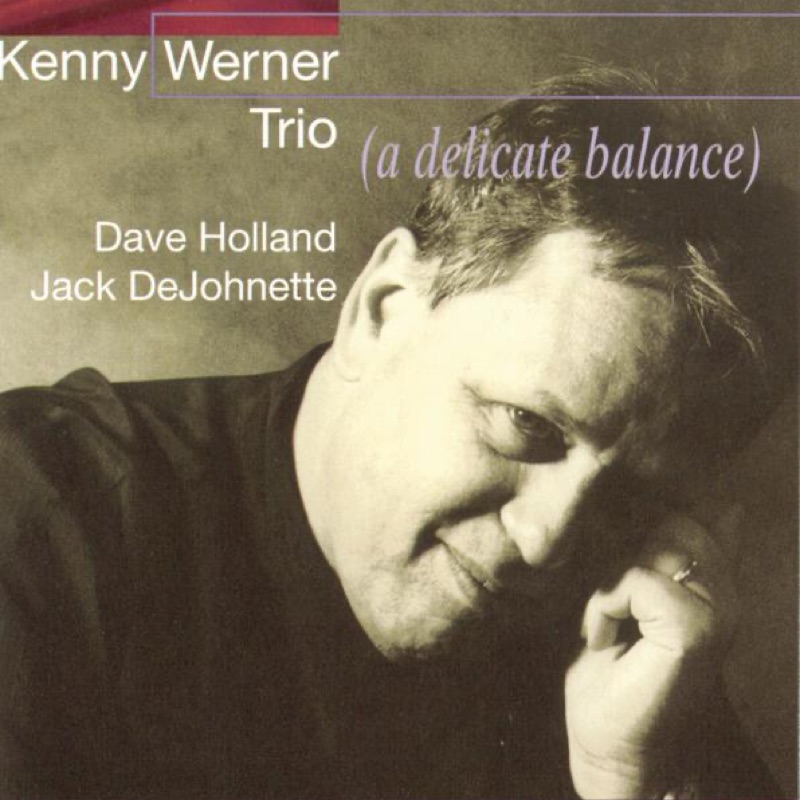 Footsteps - Kenny Werner: Song Lyrics, Music Videos & Concerts