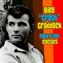 Billy 'Crash' Craddock - One Last Kiss