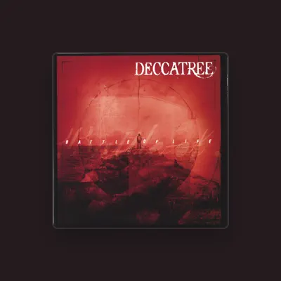 Listen to Deccatree, watch music videos, read bio, see tour dates & more!