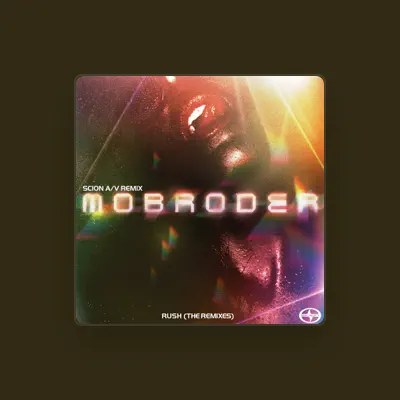 Listen to Mobroder, watch music videos, read bio, see tour dates & more!