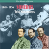 The Music of Cuba / Soneros / Recordings 1948 - 1956 - Trío Matamoros