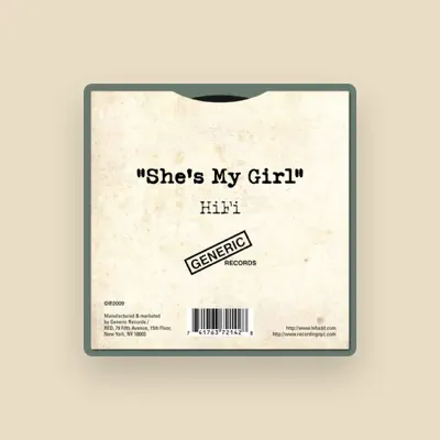 Listen to Hi-Fi, watch music videos, read bio, see tour dates & more!