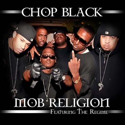 Mob Religion - Single