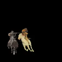 Kowboyz & Indians — Gonjasufi