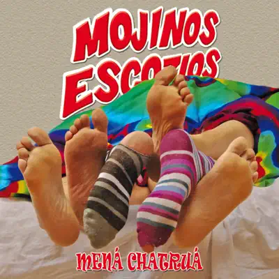 Mena Chatrua - Mojinos Escozios