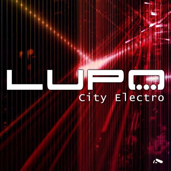 City Electro - EP