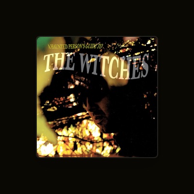 Ouve The Witches, vê vídeos de música, lê a biografia, vê as datas da digressão e muito mais!