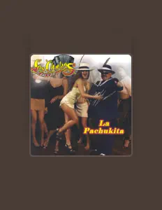 Listen to Los Chukos de Zaz y Zaz, watch music videos, read bio, see tour dates & more!