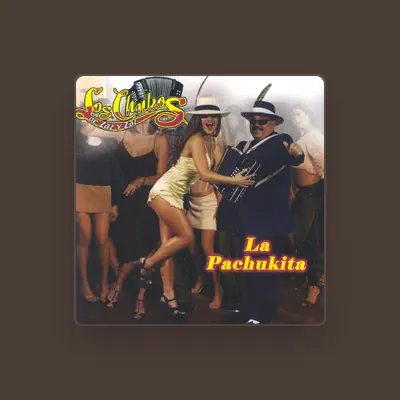 Listen to Los Chukos de Zaz y Zaz, watch music videos, read bio, see tour dates & more!