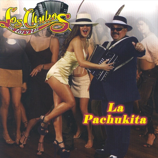 La Pachukita