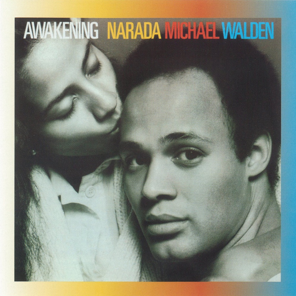 Обложка альбома «Awakening» — N.M. Walden