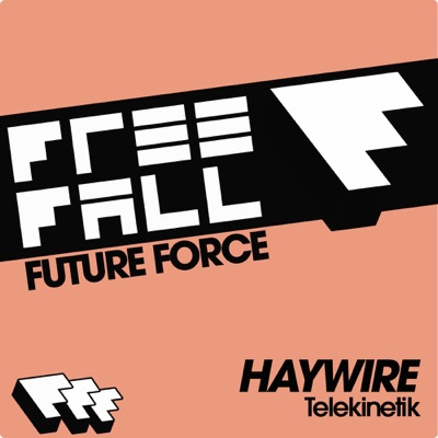 Telekinetik - Single