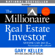 Gary Keller, Dave Jenks & Jay Papasan - The Millionaire Real Estate Investor (Unabridged)