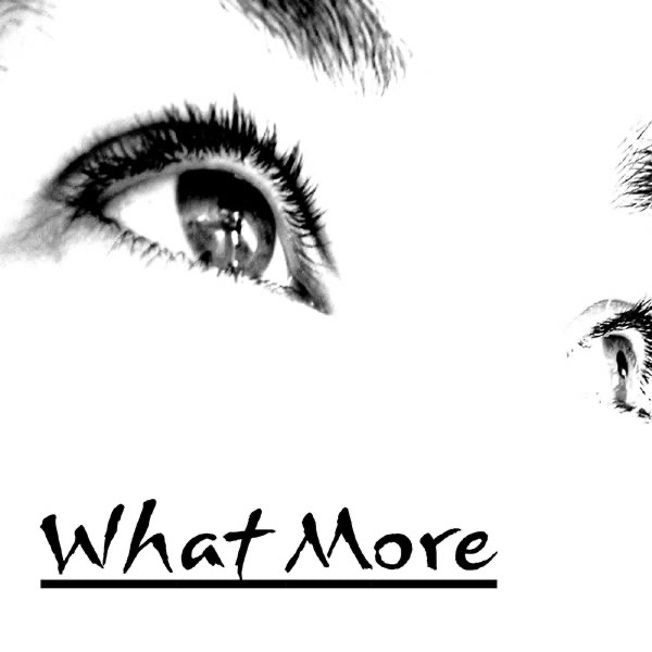 What More - Single album cover