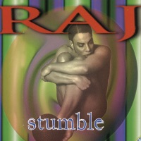 Stumble - EP - Raj