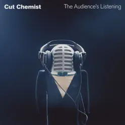 The Audience's Listening - Cut Chemist The Audience's Listening - Cut Chemist