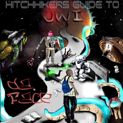 Hitchhiker's Guide to Uwi