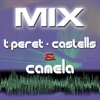 Lagrimas De Amor (Dance Version)