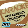 Against All Odds (Take a Look At Me Now) In the Style of 'Phil Collins'] {Karaoke Version} - Zoom Karaoke