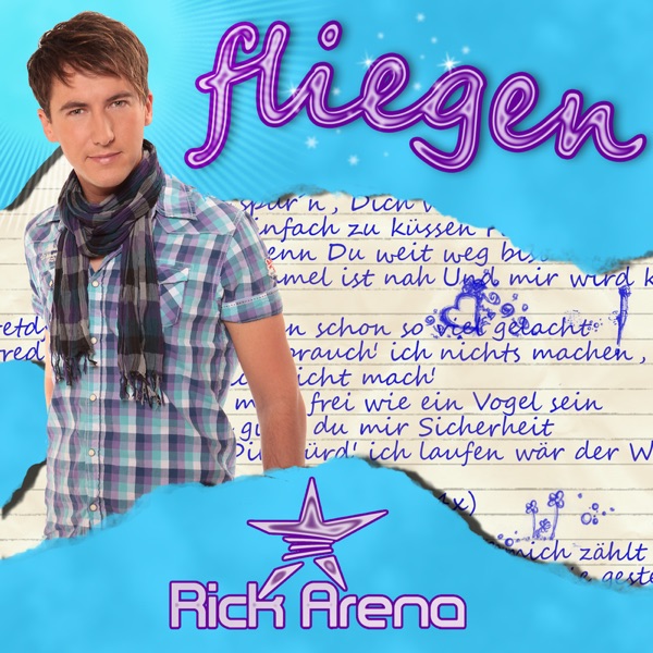 Fliegen - Single