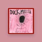DUCK MISSILE