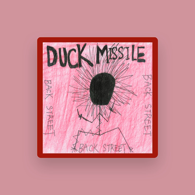 DUCK MISSILE