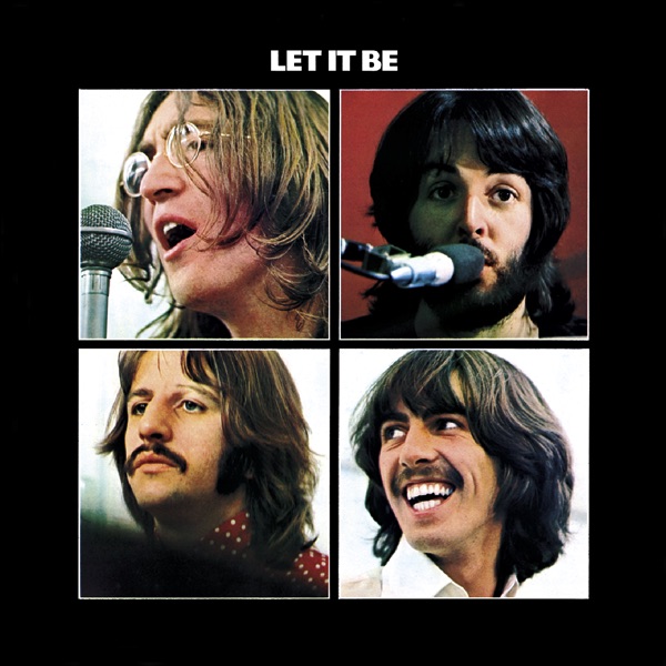 The Beatles - Across The Universe