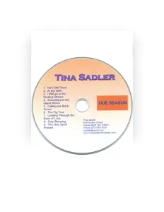 Ascolta Tina Sadler, guarda video musicali, leggi la biografia, vedi le date del tour & altro!