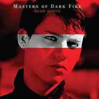 City of the Damned — Masters Of Dark Fire