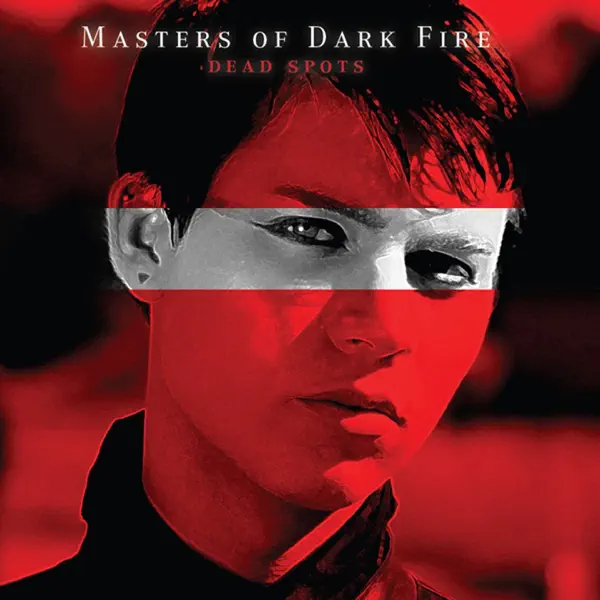 City of the Damned — Masters Of Dark Fire