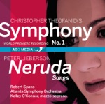 Atlanta Symphony Orchestra & Robert Spano - Symphony No. 1: III. —