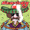 Sombreros Yn Y Glaw - Anweledig