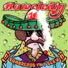 Anweledig - Dawns Y Glaw