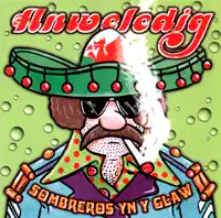 Chwarae dy Gêm — Anweledig