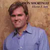 Don Shortslef - Freddy