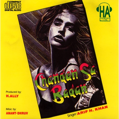 Arif H.Khan, Hally & Anant Dhruv - Kabhi Kabhi Mere Dil Mein